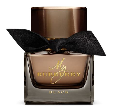 parfum burberry black femme prezzo|fragrantica black burberry for women.